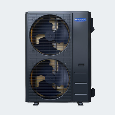 MRCOOL 5 Ton Heat Pump Condenser – UHP18060-O