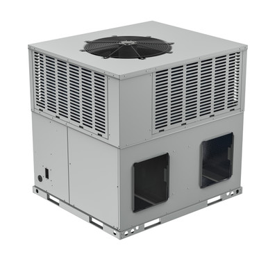 MRCOOL 5 Ton 13.4 SEER2 Packaged Gas Unit – MPG60S110M413B