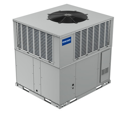 MRCOOL 5 Ton 13.4 SEER2 Packaged Gas Unit – MPG60S110M413B