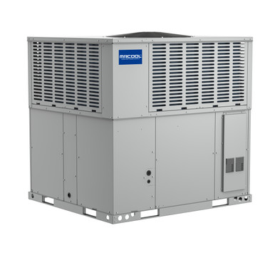 MRCOOL 5 Ton 13.4 SEER2 Packaged Gas Unit – MPG60S110M413B