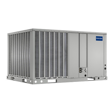 MRCOOL 3 Ton 13.4 SEER2 Packaged Heat Pump – MPH361HO13C