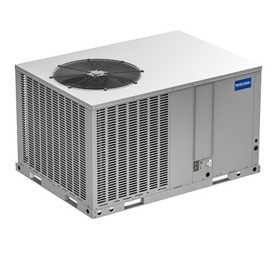 MRCOOL 3 Ton 13.4 SEER2 Packaged Heat Pump – MPH361HO13C
