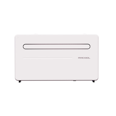 MRCOOL 10,000 BTU 15 SEER2 Monoblock Heat Pump – MDM10115D