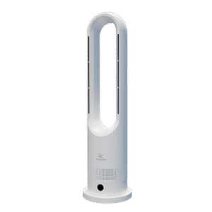 MRCOOL Hot+Cool Bladeless Fan – MRF1016PLOW