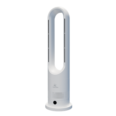 MRCOOL Hot+Cool Bladeless Fan – MRF1016PLOW