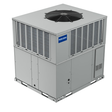 MRCOOL 3.5 Ton 13.4 SEER2 Packaged Gas Unit - MPG42S090MO13C – photo 4