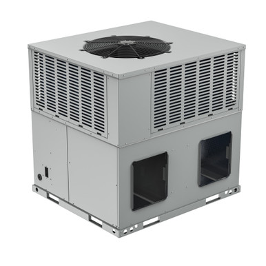 MRCOOL 3.5 Ton 13.4 SEER2 Packaged Gas Unit - MPG42S090MO13C – photo 2