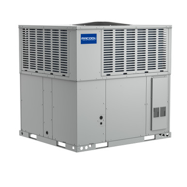 MRCOOL 3.5 Ton 13.4 SEER2 Packaged Gas Unit - MPG42S090MO13C – photo 5