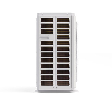 MRCOOL 36,000 BTU 18 SEER2 Heat Pump Condenser - DIY-36-HP-C-230D25-O – photo 4