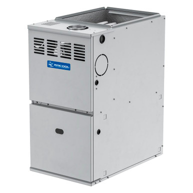 MRCOOL 80% AFUE Gas Furnace - MGA80SE040A3C – photo 2
