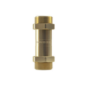 MRCOOL Line Set Coupler Kit - DIYCOUPLER-3858K75