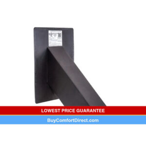 Quick Flash Long Line Set Cover (Brick Siding) A/C-UB