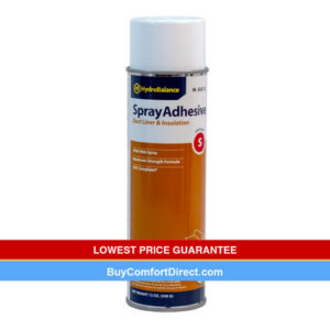 SPRAY GLUE (12 OZ)