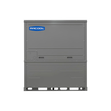 MRCOOL 4 Ton 18 SEER2 Packaged Heat Pump – MDPH18048D
