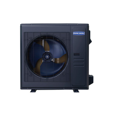 MRCOOL 4 Ton Heat Pump Condenser – UHP18048-O