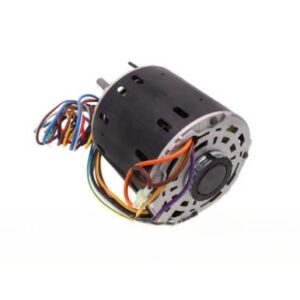 1/6-1/3 HP Uni. Multi HP CFM 1075 RPM