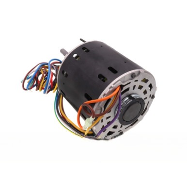 1/6-1/3 HP Uni. Multi HP CFM 1075 RPM