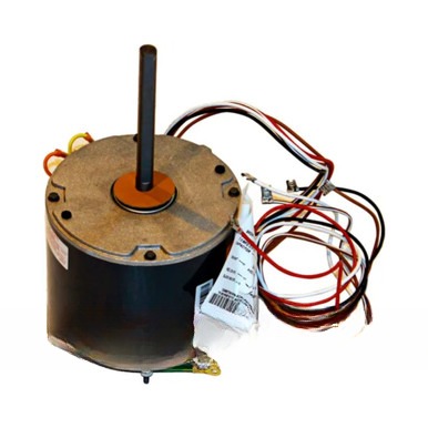 1/6-1/3 Multi-Horsepower Universal Condenser Fan Motor 825 RPM