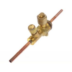 3/4 Liquid Line Valve