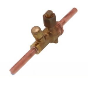 3/8 Suction Line Valve