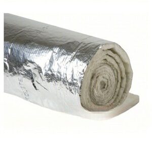 2" Roll R-6 Duct Wrap