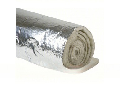 2" Roll R-6 Duct Wrap