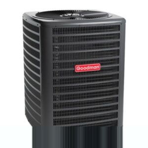Goodman 2.5 Ton Air Conditioner – GLXS3BN3010