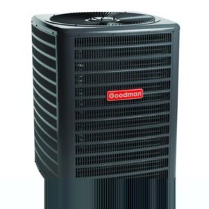 Goodman 2.5 Ton Air Conditioner – GLXS4BA3010