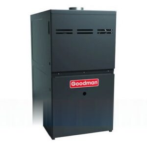 Goodman 60,000 BTU 80% AFUE Gas Furnace – GR9S800603ANA