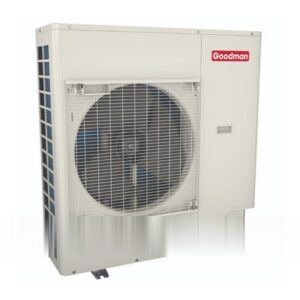 Goodman 2.5 Ton Air Conditioner – GXV6SS3010