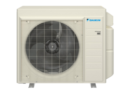 RXP24AVJU9 Daikin 2 Ton Mini-Split Heat Pump
