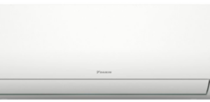 FTXC24BVJU9 Daikin 2 Ton Mini-Split Indoor Unit