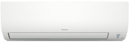 FTXC24BVJU9 Daikin 2 Ton Mini-Split Indoor Unit