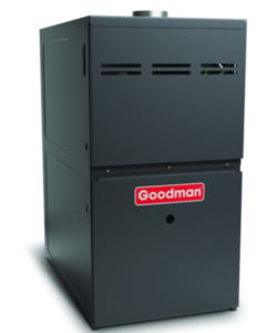 GRVS800805CU Goodman 5 Ton Gas Furnace