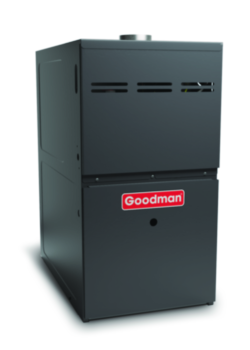 GRVS800805CU Goodman 5 Ton Gas Furnace