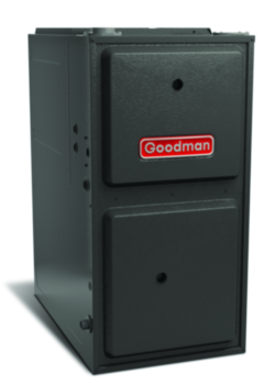 GRVS960805CU Goodman 5 Ton 96% AFUE Gas Furnace