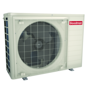 GXV6SA3610 Goodman 3 Ton 16.2 SEER2 Split Air Conditioner