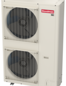 GXV9SA6010 Goodman 5 Ton 19.2 SEER2 Split Air Conditioner