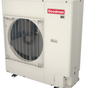 GXV9SA4810 Goodman 4 Ton 19.2 SEER2 Split Air Conditioner
