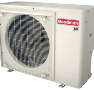 GXV9SA2410 Goodman 2 Ton 19.2 SEER2 Split Air Conditioner
