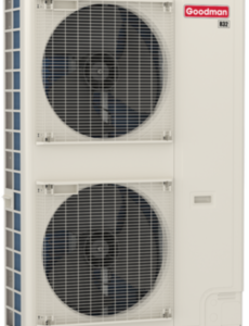 GZV9SA6010 Goodman 5 Ton 19.2 SEER2 Split Heat Pump