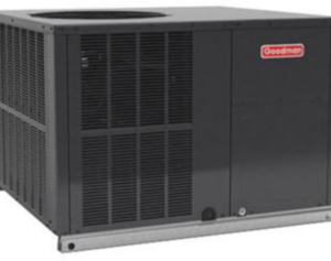 GPCM36031 Goodman 5 Ton 13.4 SEER2 Packaged Air Conditioner