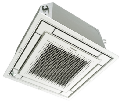 FFA18AVJU9 Daikin 1.5 Ton Multi-Zone Indoor Unit