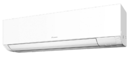 FTXV36AVJU9 Daikin 3 Ton Mini-Split Indoor Unit