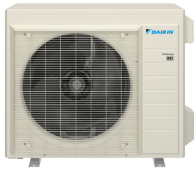 RXC24BVJU9 Daikin 2 Ton Mini-Split Heat Pump