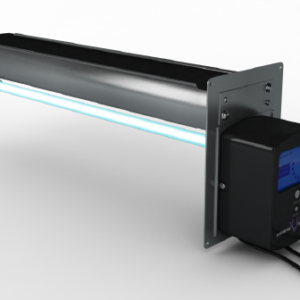 Supco Clear Blue Master PCO UV Air Purifier