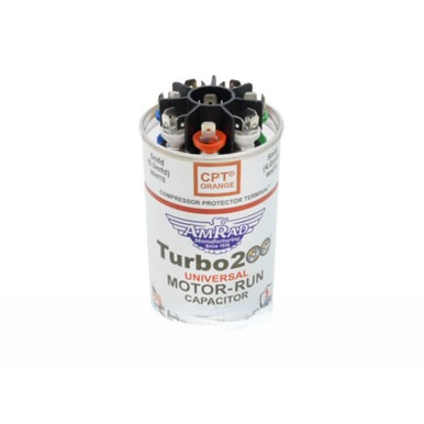 Amrad Turbo 200