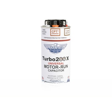 Amrad Turbo 200x