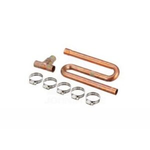 Aprilaire 4028 Drain Trap Assembly