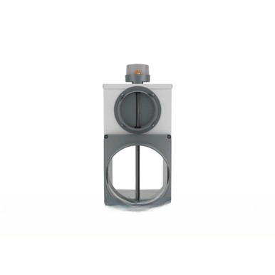 Aprilaire 8190FF Ventilation Kit for E100V